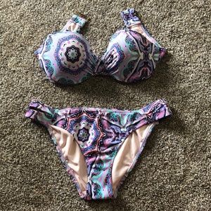 Victoria Secret Swim